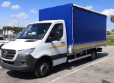 Mercedes Sprinter 311\313\315\316\319      